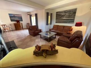 Villa vue sur mer - El Djamila - 8