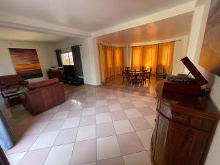 Villa vue sur mer - El Djamila - 5