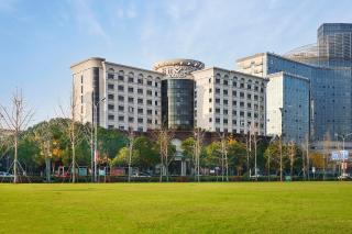 Vance Hotel - Taizhou - 0