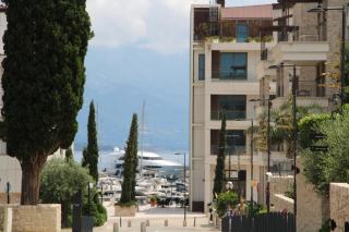 Luna Portonovi apartments - Herceg-Novi - 0