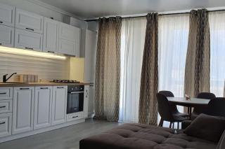 Apartament Sienna - Mamaia Nord - 4