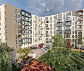 Apartament Sienna - Mamaia Nord - Năvodari - 1
