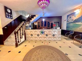 Step Inn Guest House Lahore - Lahore - 2