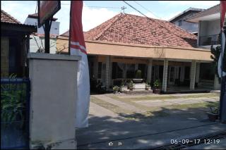 DK Hotel Singaraja - Singaraja - 1