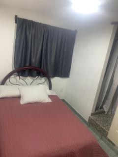 Alojamiento Morelos - Città del Messico - 4