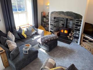 7 Castle Terrace - Dolwyddelan - 9