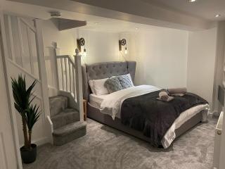 7 Castle Terrace - Dolwyddelan - 1