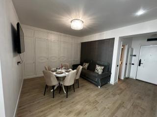 Apartament Anisia Infiniti Resort & Spa - Mamaia Sat/Năvodari - 2