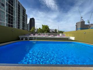 The Victory Residences Bangkok - Bangkok - 7