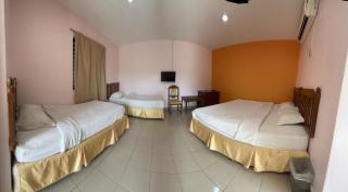 Joyful Motel - Kuah - 3