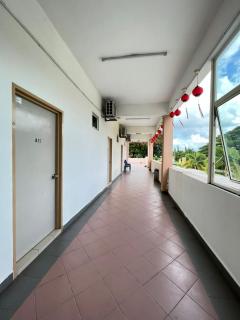 Joyful Motel - Kuah - 2