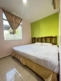 Joyful Motel - Kuah - 7