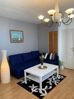 Biarritz centre près Avenue de Verdun 10 mn à pied de la grande Plage 4 personnes - Biarritz - 9
