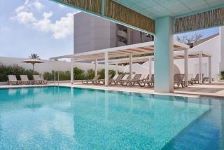 Epsilon Hotel Apartments - Faliraki - 2