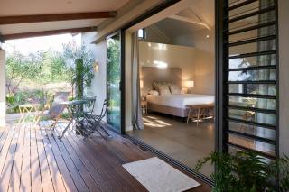 Peaceful Tree Cottage - 0