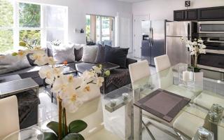 7 Room PgaVillageResort by AmericanVacationliving - Port Saint Lucie - 8