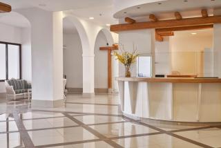 Epsilon Hotel Apartments - 2