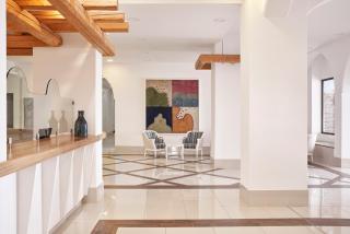 Epsilon Hotel Apartments - 3