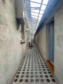 Manornella, beaux volumes, grand garage idéal Mas du Clos - Aubusson - 7