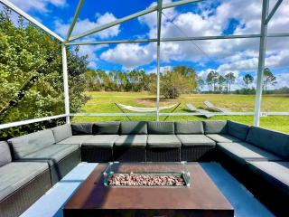 14 Room DisneyEstate by AmericanVacationliving - Davenport - 8