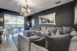14 Room DisneyEstate by AmericanVacationliving - Davenport - 9