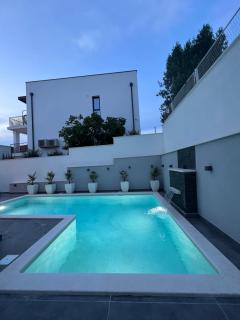 Apartments Imperium - Trogir - 1