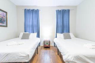 Sunny Sweetheart-Front Apartment near Riverwalk - Columbus - 9