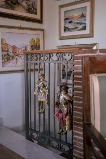 Tetti & Chiese - Authentic Sicilian Rooftop - Catania - 4