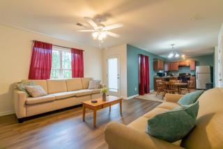 The Benning Game House 2 Near Base & Downtown - Columbus - 0