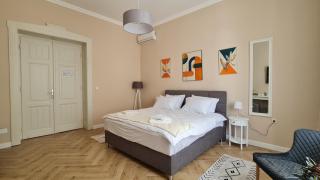 Urban Haven - Subotica - 9
