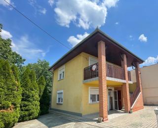 Rózsa Lak - Hajdúszoboszló - 9