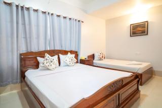 Siem Reap Riverside Hotel - Siem Reap - 6