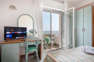 Hotel Cigno D'Oro - Riccione - 1
