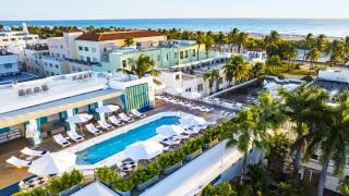 4 RM on Beach SoBeSuites by AmericanVacationLiving - Miami Beach - 9