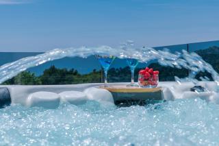K&N LuxApartment - Jacuzzi and Magnificent Sea view - 5