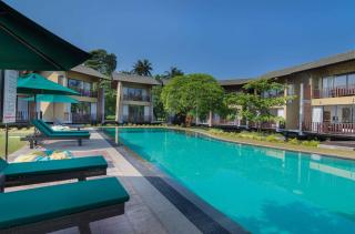 The South - Beach & Lake Ahangama - Koggala - 1