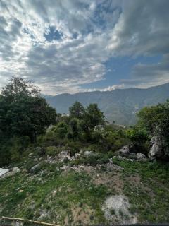 Corn village abode - 2