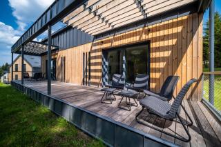 Holiday House U Hájenky 12L Lipno Home - 6