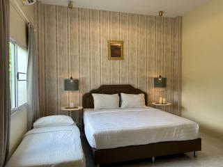 W House Ranong 2Bedroom villa - 5