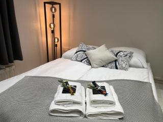 BienveniDUS - self service apartment - Apartment zur Selbstversorgung - Das Messezimmer - Düsseldorf - Düsseldorf - 2