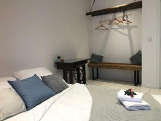 BienveniDUS - self service apartment - Apartment zur Selbstversorgung - Das Messezimmer - Düsseldorf - Düsseldorf - 5