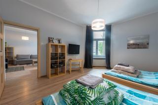 Essence Of Lodz-145m!Central-Secured-Comfy18ppl!&FreeParking - Łódź - 2
