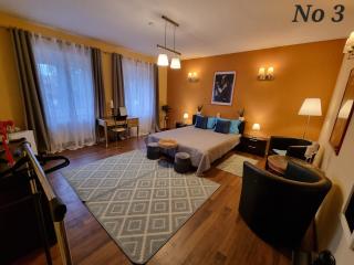 Atia Residence - Sibiu - 0