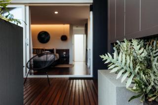 Jaspers Cabins - Pemberton - 1