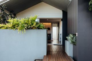 Jaspers Cabins - Pemberton - 5