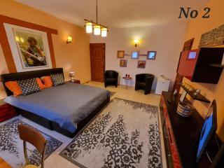Atia Residence - Sibiu - 2