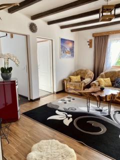 Cabana Elena - Borşa - 4