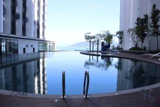 Homesuite' Home at The Shore - Kota Kinabalu - 2