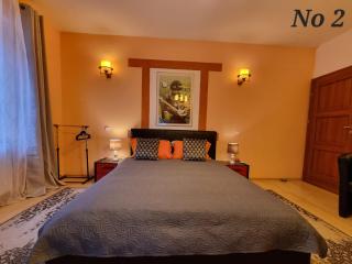 Atia Residence - Sibiu - 3