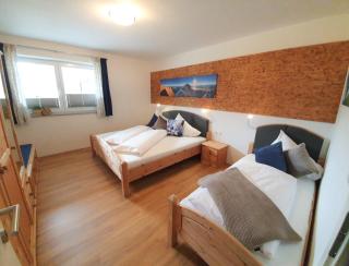 Ferienwohnung Glockenblume - Ellmau - 3